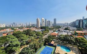 Flat at Vila Olímpia São Paulo